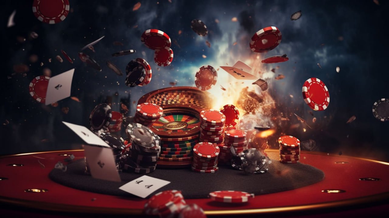 qq888 ဂိမ်းလော်ဘီ Table Games Baccarat Roulette Myanmar