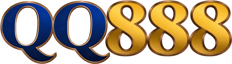 qq888 လိုဂို